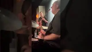 Tip of the hat to the goat while playing Chick Corea&rsquo;s &ldquo;Three Quartets&rdquo;