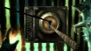 Let's Play Skyrim [Part 91]: Nightingales VS Falmer