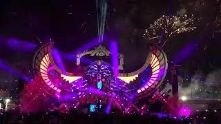 Frontliner - ID @ EDC Las Vegas 2017