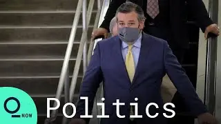 Ted Cruz on Next Steps After Senate Vote to Call In Witnesses
