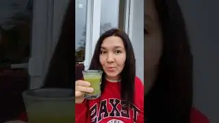 ПОЧЕМУ Я ПЬЮ МАТЧА КАЖДЫЙ ДЕНЬ? #чай #матча #здоровье
