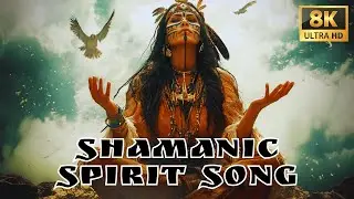 Tribal Drum Trance &bull; Shamanic Ritual Ambient Music for Meditation & Spiritual Journey Flow State