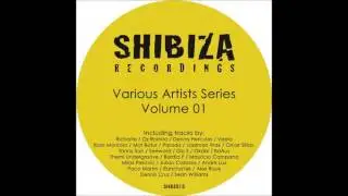 Iban Montoro & Jazzman Wax - Honey