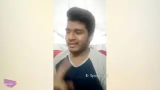 Love you oviya❤️❤️ #Oviya #OviyaArmy  #SaveOviya #KamalHaasan  @ikamalhaasan  Deii... Sneha 😂😂