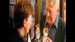 Wear Thick Socks Gordon