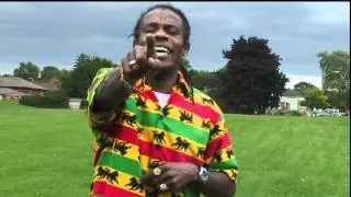 Culture Fame-Respect Jah