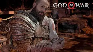 АРЕНА GOD OF WAR №9 #godofwar
