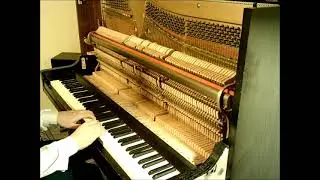 Relaxing Piano &ndash; New World | Original Composition by Vladim&iacute;r Scholz