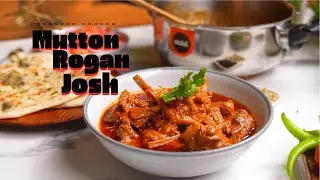 This Pressure Cooker Rogan Josh Recipe Will Change Your Life