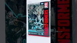 Transformers studio series 06 Starscream voyager class Ko