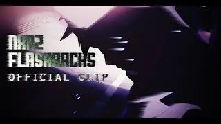 [ 5 centimeters per second ] NXRZ - Flashbacks [OFFICIAL CLIP] @NXRZ808​