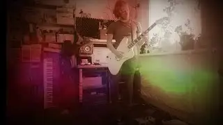 Sleeping Pandora - Looking Back On Earth