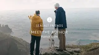 Meet the Author: Patrick Gale