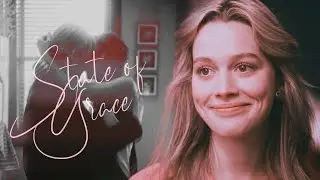Jamie & Dani | State of Grace (SS for  @lovedqueer.  )