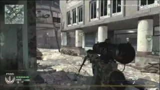 MW2 SNIPING?? MONTAGE??