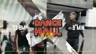 Instrumental De Dancehall Type Jombriel Jotta the Beatmaker | Dancehall Esmeralde&ntilde;o  Raspe 2025