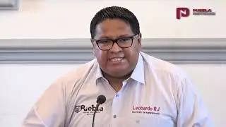Anuncia gobierno municipal programa de empleo temporal
