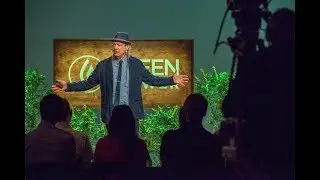A Cultural Icon Answers Your Cannabis Questions / Ask Steve DeAngelo Anything / Green Flower