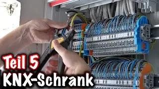 KNX Schaltschränke Teil 5! ElektroM