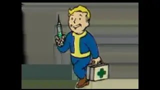 Fallout 4 from the Beginning - January 2, 2026 - I couldn't make Lucy