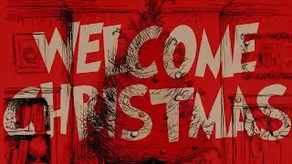Welcome Christmas - Peace - Week 4 - HOPE CITY PDX