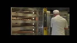 Precision Spray Puratos 1080HD