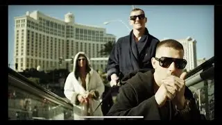 BIZZI BERG   - Весь Мир / Свобода / DOPE (Премьера клипа 2019)