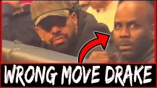 THE TRUTH About Drake Settlement With IHeart Radio Lawsuit & Why Baka Is Still Around