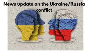 NATO/Russia Mediterranean naval/military buildup warmongering. My opinion
