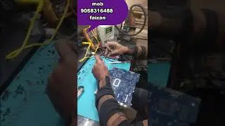 advance laptop repair