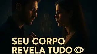 Seu Corpo Est&aacute; Dizendo Tudo &mdash; A Verdade Por Tr&aacute;s de O Corpo Fala | Desperta Irm&atilde;o 