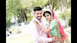 LIVE WEDDING ♡ਤਰਸੇਮ ਸਿੰਘ ਤੇ ਗੁਰਮੀਤ ਕੌਰ♡ Aman Studio Bhotna
