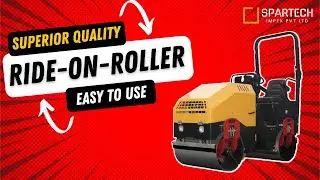 RIDE 0N ROLLER 5 TON COMPACTION / 09555222505/09716500976