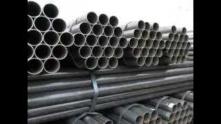 Factory direct sales as1163 scaffolding steel pipe