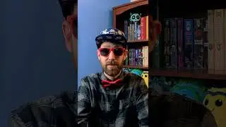 DSNX25 Vid Easter Egg