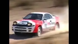رالي دبي الدولي 1994