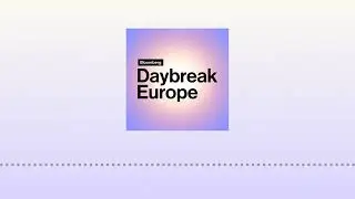 The Struggle for Reliable US Economy Data, Lagarde's Headache, & Europe's Solar Panels Get...