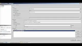 13  Transaction Log Backup