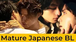 10 New Japanese BL Series of 2024 to binge watch!