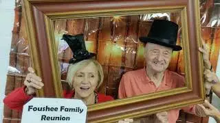 Kizoa Movie - Video - Slideshow Maker: Foushee Family Reunion 2018