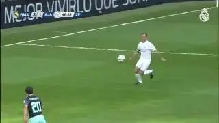 Coraz&oacute;n Classic Match 2016: Real Madrid Legends 3-1 Ajax Legends