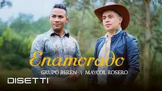 Maycol Rosero, Grupo BerEN - Enamorado (Video Oficial) | Bachata