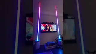LED Reactive Sound