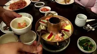 New Cooking Block on YurView