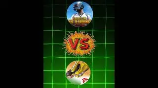 🚀PUBG VS FREE FIRE KONSA GAME BEST HE #shortsfeed #viralshort #freefireindia