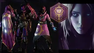 Queen's Guns and Armor Only CHALLENGE!Final Trials & IB Dates Announced!