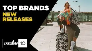 Eastpak Tranverz | Sneaker10