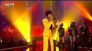 Abigail Martina vs O G3NE - The voice of Holland - Liveshow_2014