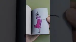 original sound dance animation scene#danceanimation#animationdance #danceanimations #animation2d