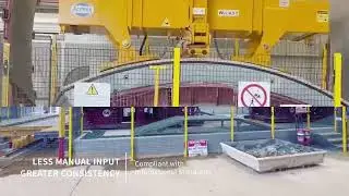 LS Precast Austraia